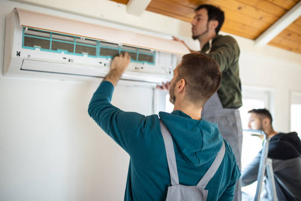 Ductless HVAC repair in Twin Grove, IL