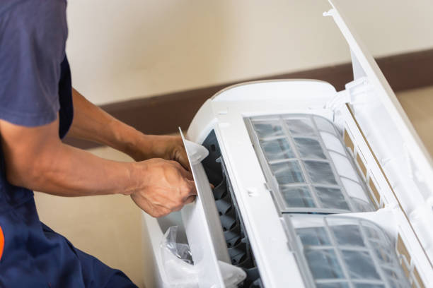 Affordable air conditioning repair in Twin Grove, IL