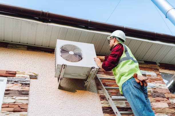 Best Residential HVAC services  in Twin Grove, IL