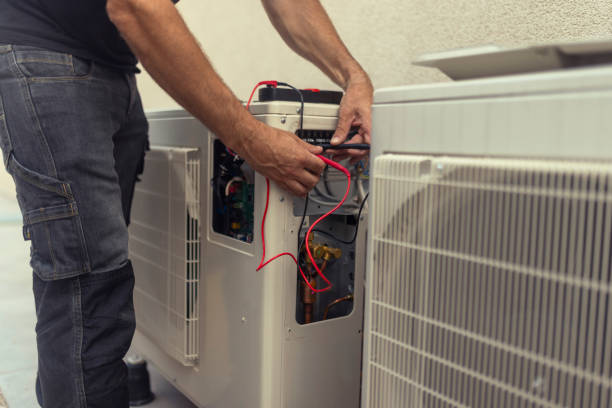 Best Affordable HVAC services  in Twin Grove, IL