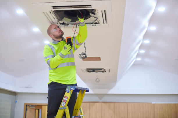 Best HVAC cleaning services  in Twin Grove, IL