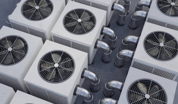 Best Affordable HVAC services  in Twin Grove, IL