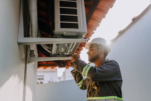 Local HVAC companies in Twin Grove, IL