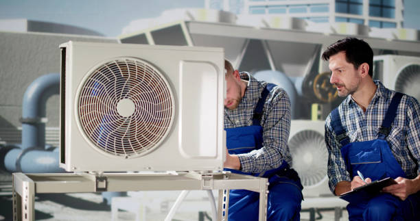 Best HVAC emergency services  in Twin Grove, IL