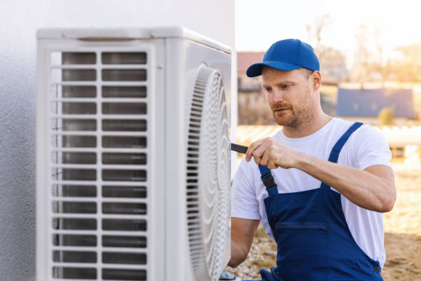 Best HVAC maintenance near me  in Twin Grove, IL